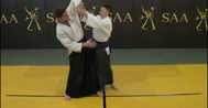Suomin Aikido Academy Video Thumbnail - Dynamic Integral Control of Aikido - Suomin Aikido Academy
